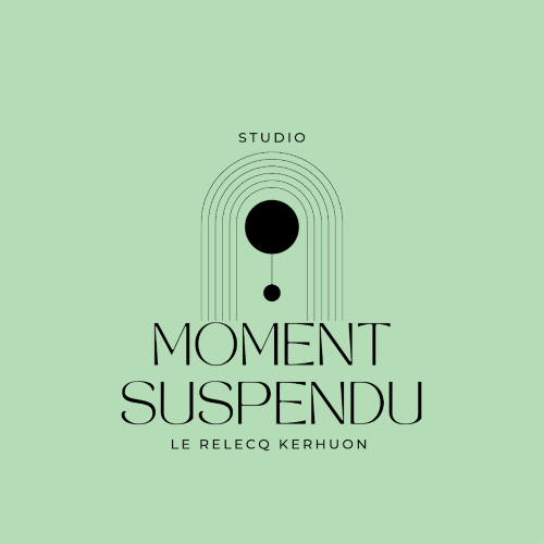 Logo Studio Moment Suspendu (Relecq-Kerhuon)